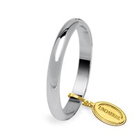 Anello Unoaerre in Oro FFU040BB-53